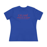 Women's Logo Graphic Tee