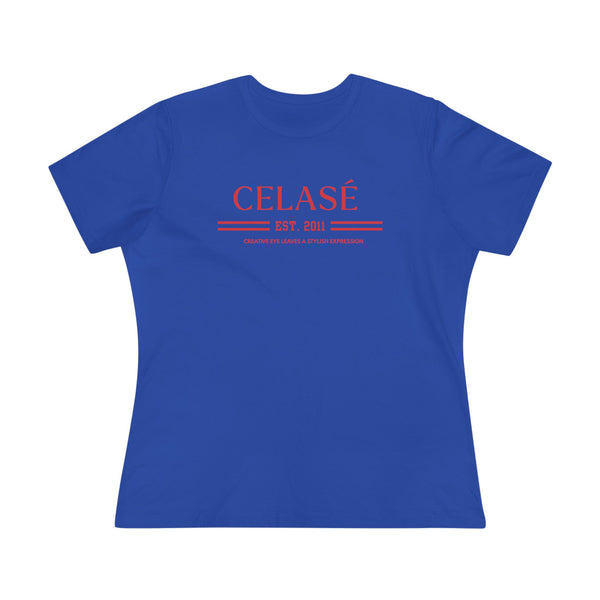 Women's Logo Graphic Tee