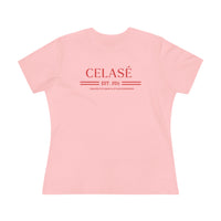 Women's Logo Graphic Tee