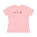Women's Logo Graphic Tee