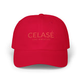 CELASÉ Logo Cap