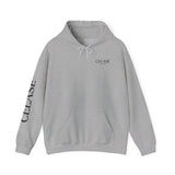 Graphic Print Hoodie
