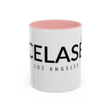 Accent Coffee Mug