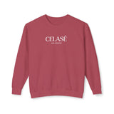 Logo Crewneck Sweatshirt