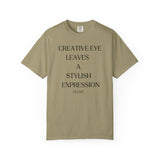Logo Statement T-Shirt
