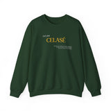Graphic Crewneck Sweatshirt