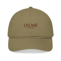 CELASÉ Baseball Cap