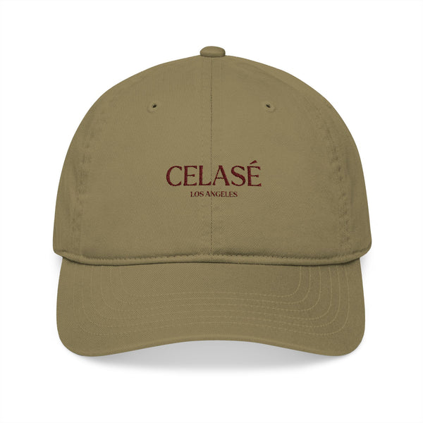 CELASÉ Baseball Cap