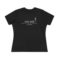 CELASÉ Graphic Tee