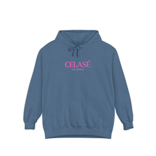 Graphic Long Sleeve Hoodie