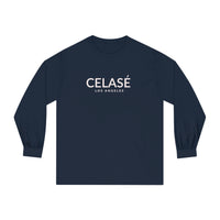 CELASÉ Logo Tee