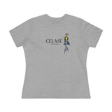CELASÉ Lady Graphic T-Shirt