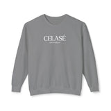 Print Crewneck Sweatshirt