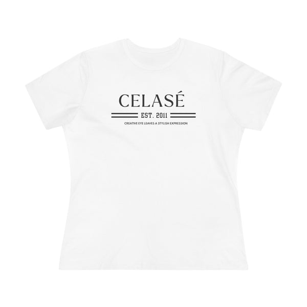 Logo Graphic Tee