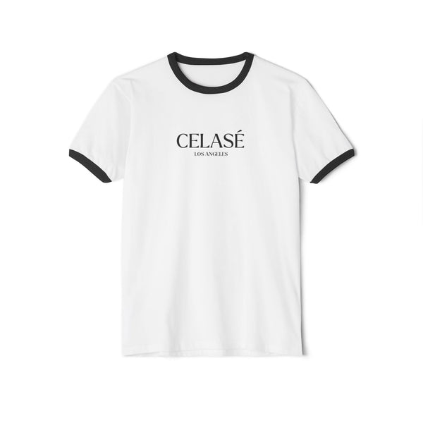 CELASÉ Logo Tee