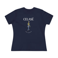 CELASÉ Graphic Tee