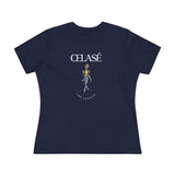 CELASÉ Graphic Tee