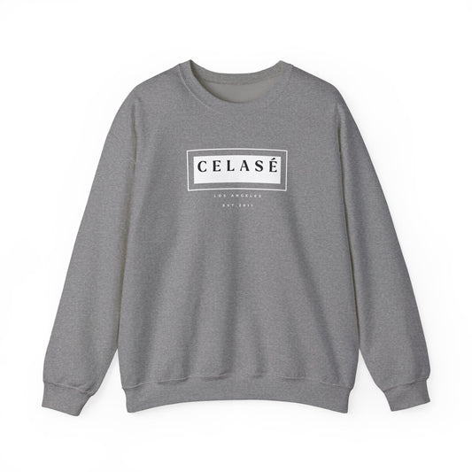 Logo Graphic Pullover