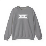 Logo Graphic Pullover