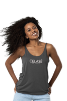 CELASÉ Racerback Tank