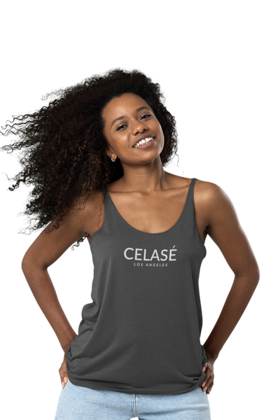 CELASÉ Racerback Tank