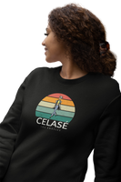 CELASÉ Print Tee